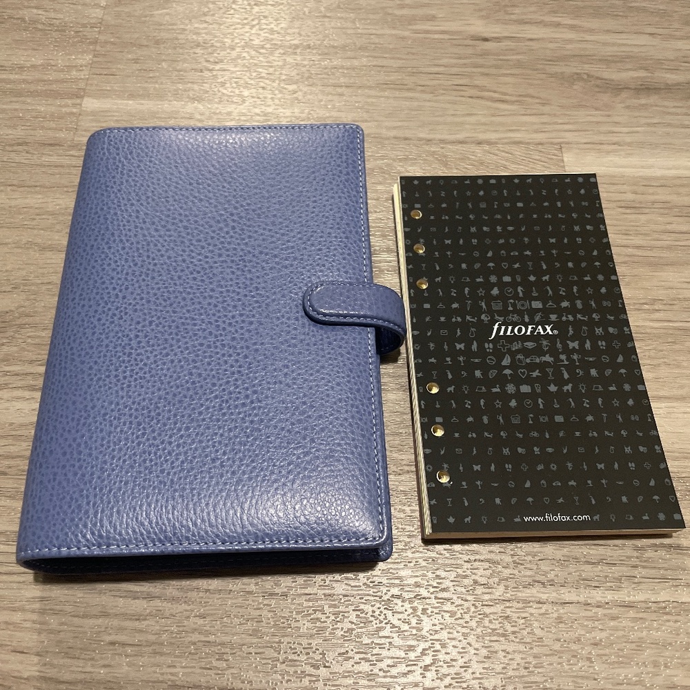 Filofax Finsbury